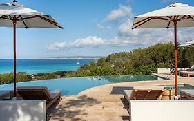 Dunas De Formentera, A Small Luxury Hotel Of The World